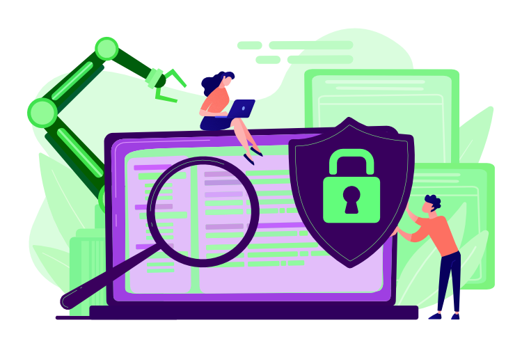 odoo system security